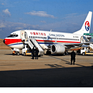 宜宾五粮液机场托运航空快运业稳步发展的原因是什么？